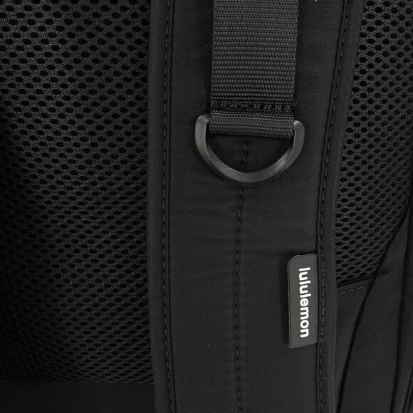 Lululemon Wunderlust Backpack 25L Black - Picture 9 of 16